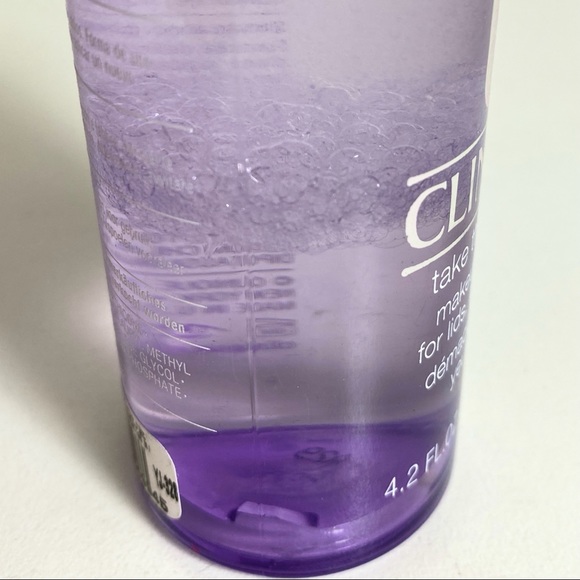 Clinique Take Off The Day Makeup Remover - Picture 5 of 6